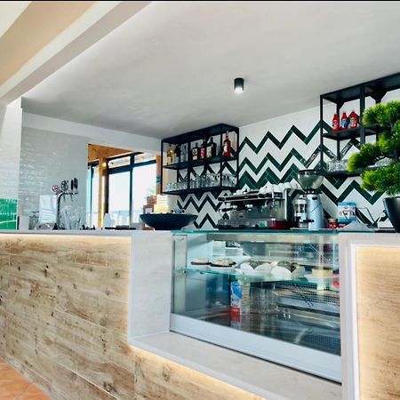 Camping Smeraldo Hotel Campomarino  Luaran gambar
