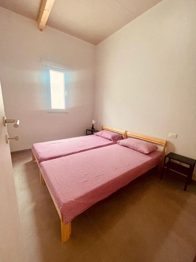 Camping Smeraldo Hotel Campomarino  Luaran gambar