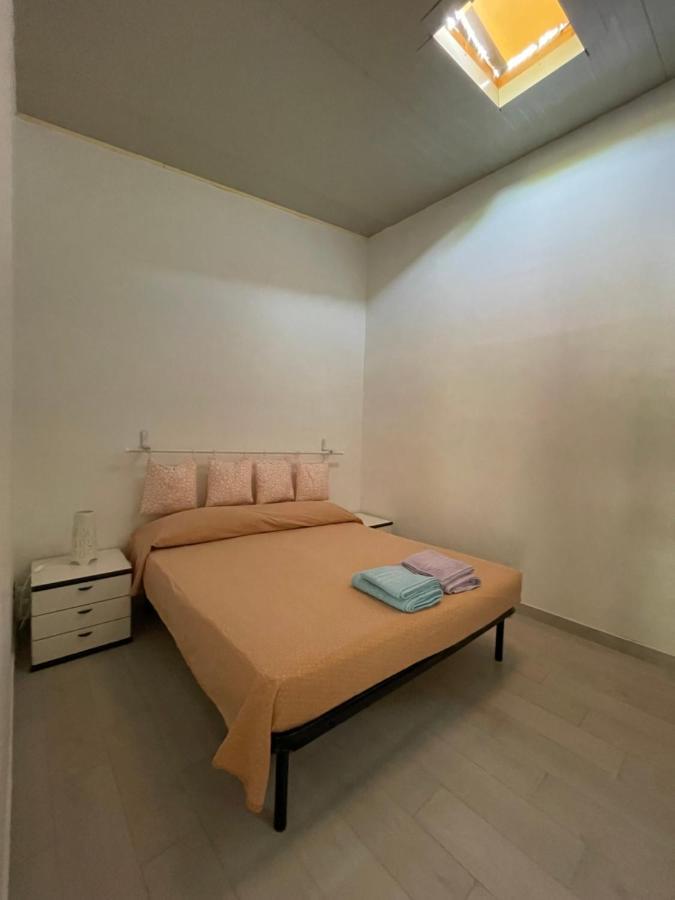 Camping Smeraldo Hotel Campomarino  Luaran gambar