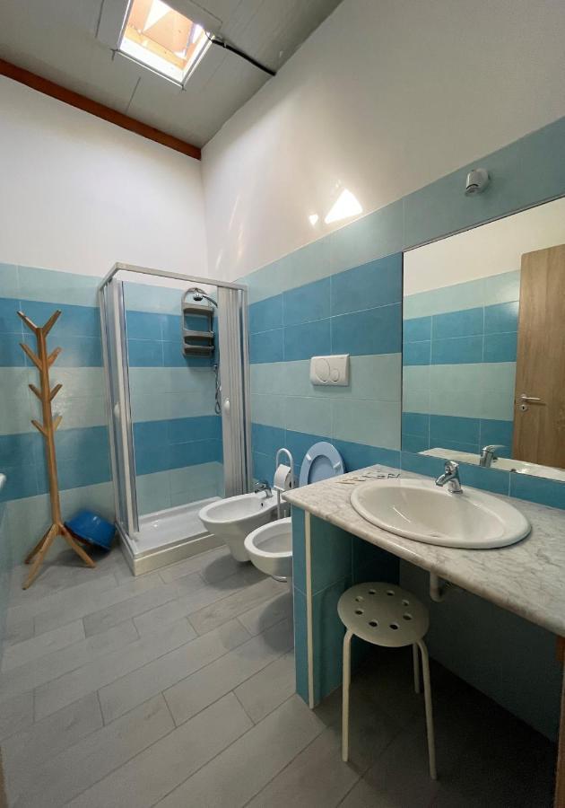 Camping Smeraldo Hotel Campomarino  Luaran gambar