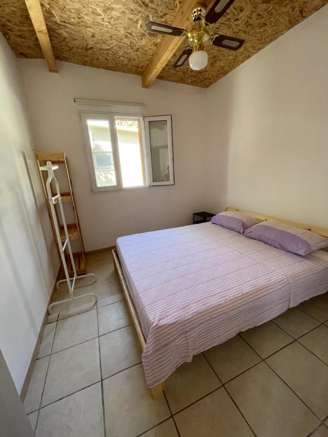 Camping Smeraldo Hotel Campomarino  Luaran gambar