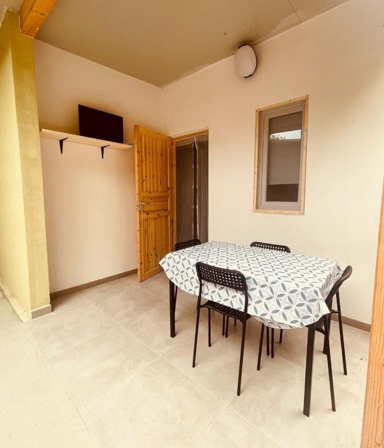 Camping Smeraldo Hotel Campomarino  Luaran gambar