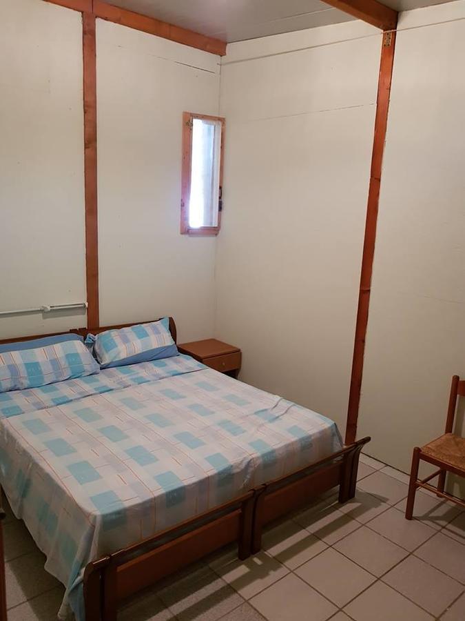 Camping Smeraldo Hotel Campomarino  Luaran gambar