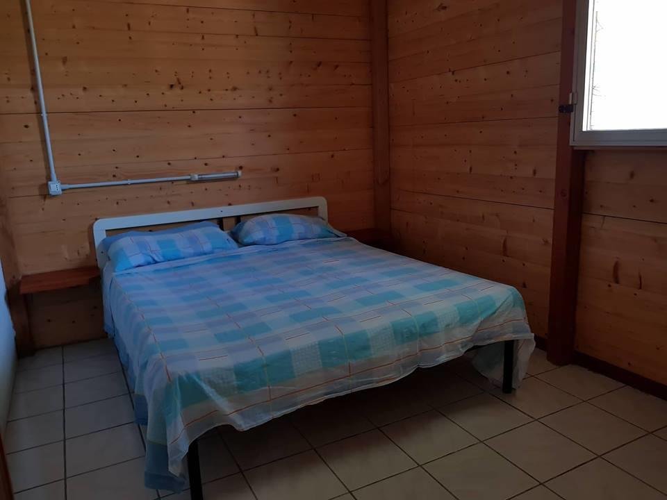Camping Smeraldo Hotel Campomarino  Luaran gambar