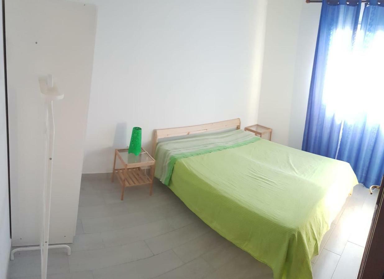 Camping Smeraldo Hotel Campomarino  Luaran gambar