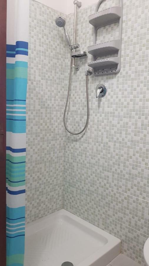 Camping Smeraldo Hotel Campomarino  Luaran gambar