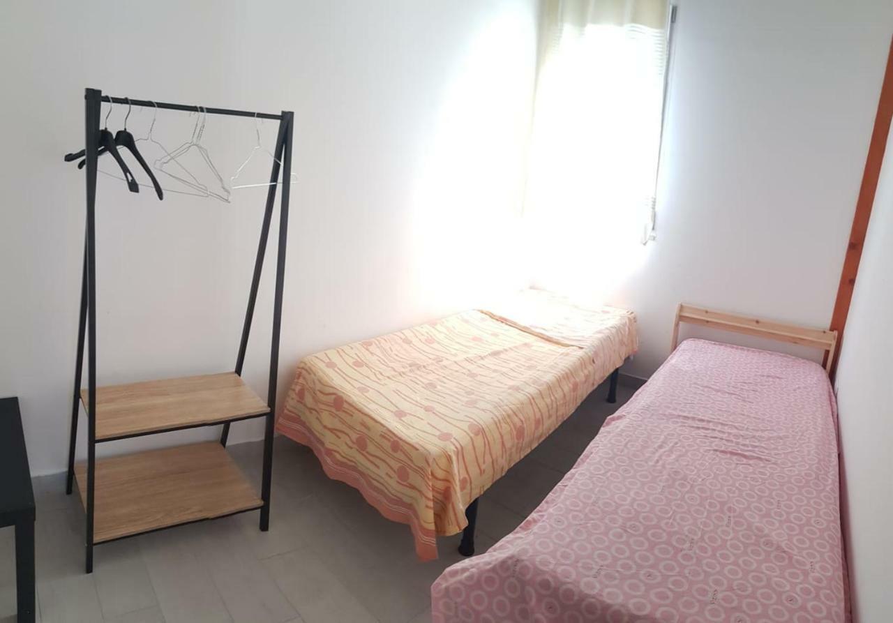 Camping Smeraldo Hotel Campomarino  Luaran gambar