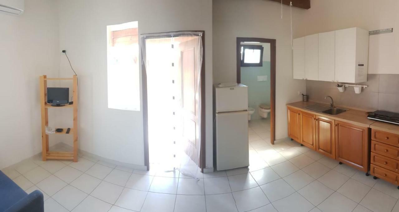 Camping Smeraldo Hotel Campomarino  Luaran gambar