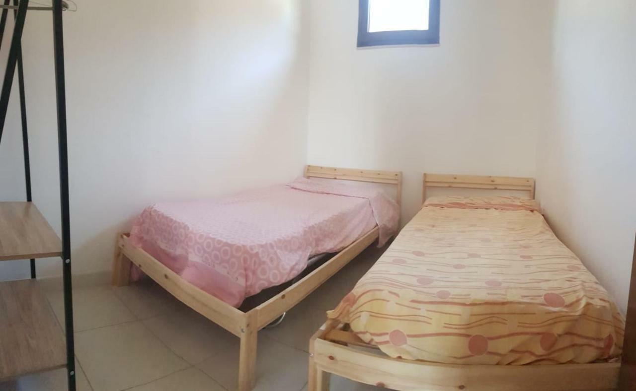 Camping Smeraldo Hotel Campomarino  Luaran gambar