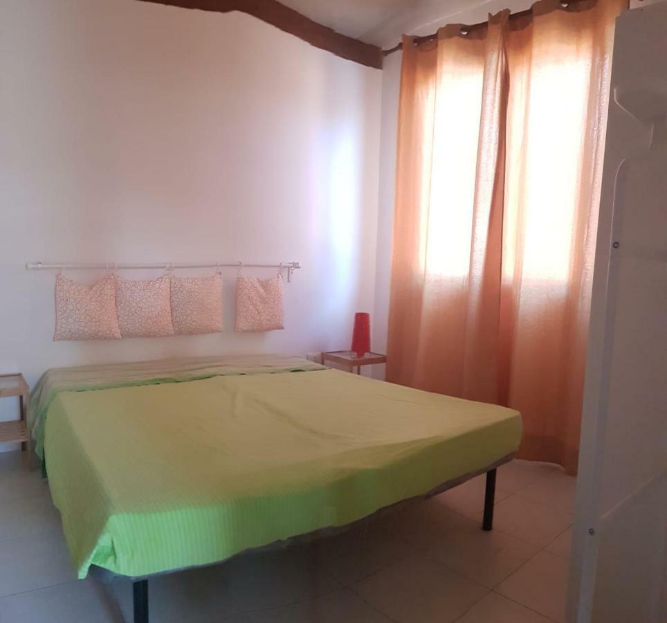 Camping Smeraldo Hotel Campomarino  Luaran gambar